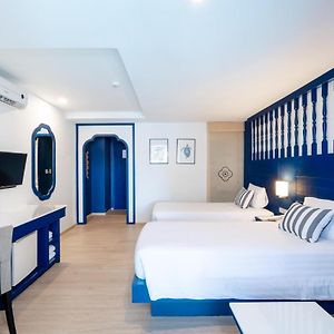 Chambre de Luxe Double
