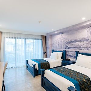 Chambre Grand de Luxe Double